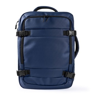 Mochila de viaje impermeable personalizado