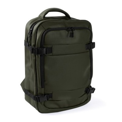 Mochila de viaje impermeable personalizado