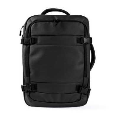 Mochila de viaje impermeable personalizado