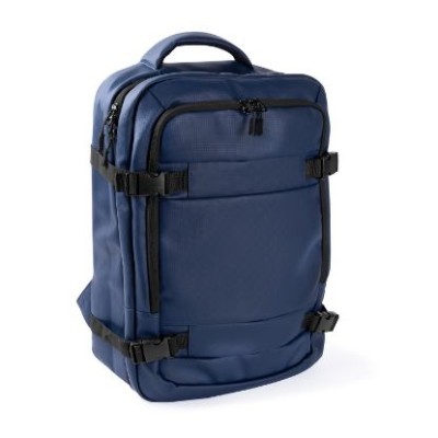 Mochila de viaje impermeable personalizado