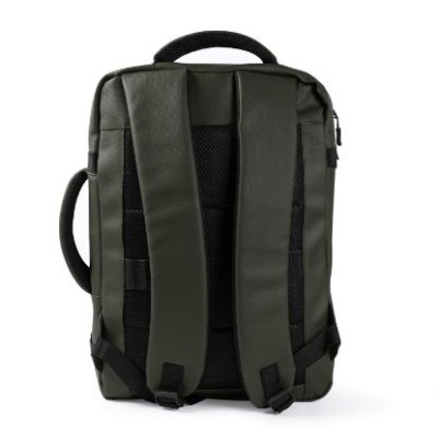 Mochila de viaje impermeable personalizado