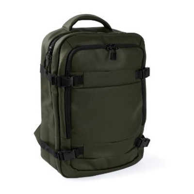 Mochila de viaje impermeable personalizado