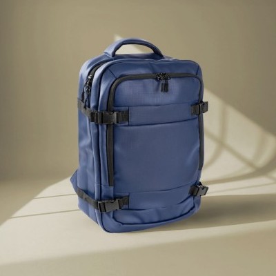 Mochila de viaje impermeable personalizado