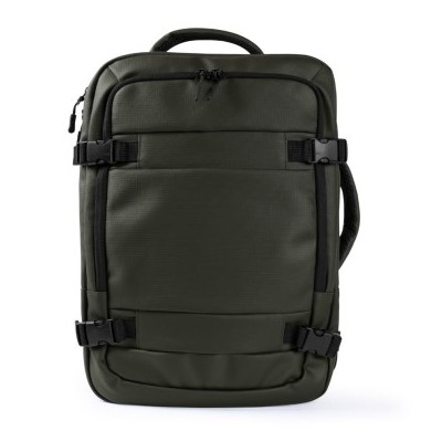 Mochila de viaje impermeable personalizado