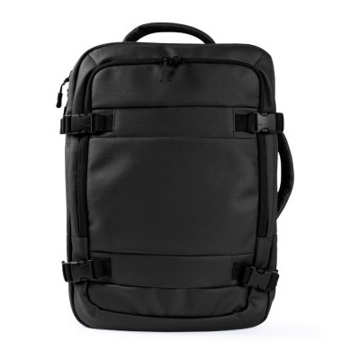 Mochila de viaje impermeable personalizado
