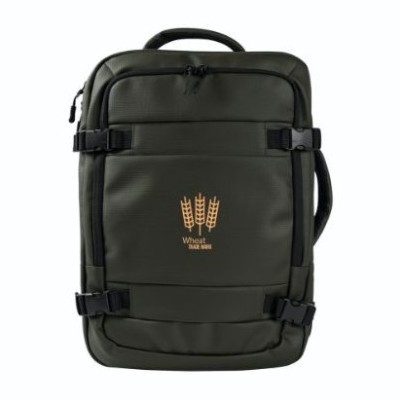 Mochila de viaje impermeable personalizado