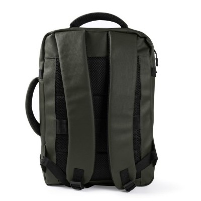 Mochila de viaje impermeable personalizado