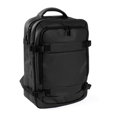 Mochila de viaje impermeable personalizado