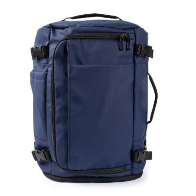 Mochila de viaje personalizada