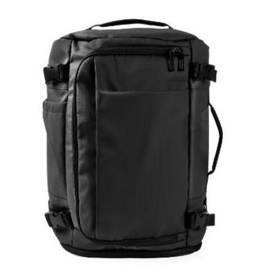 Mochila de viaje personalizada