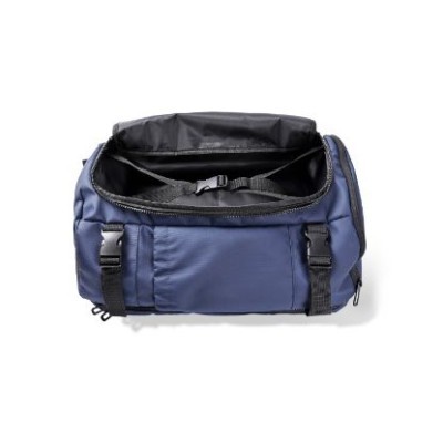 Mochila de viaje personalizada