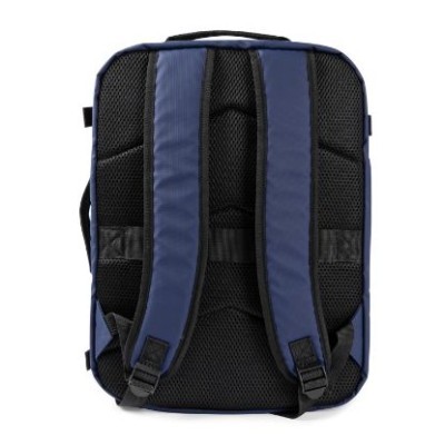 Mochila de viaje personalizada