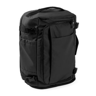 Mochila de viaje personalizada