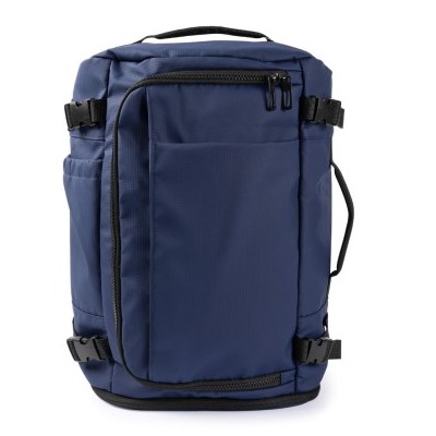 Mochila de viaje personalizada