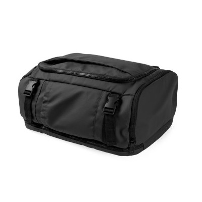 Mochila de viaje personalizada