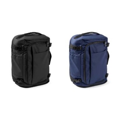 Mochila de viaje personalizada