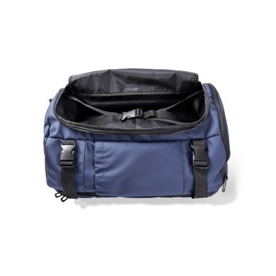 Mochila de viaje personalizada
