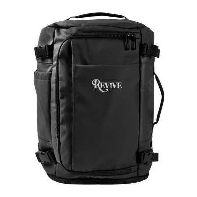 Mochila de viaje personalizada