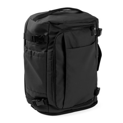 Mochila de viaje personalizada