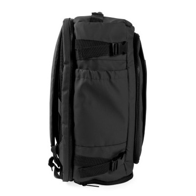 Mochila de viaje personalizada