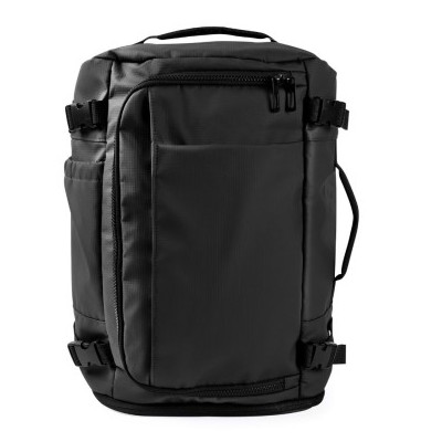 Mochila de viaje personalizada
