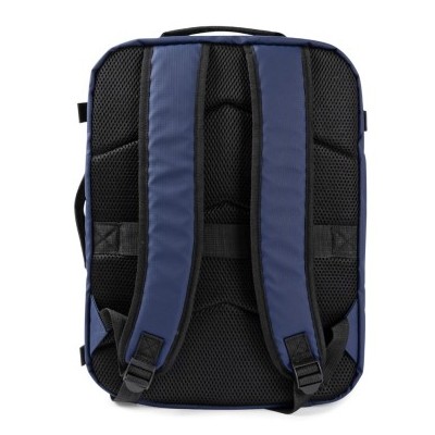 Mochila de viaje personalizada
