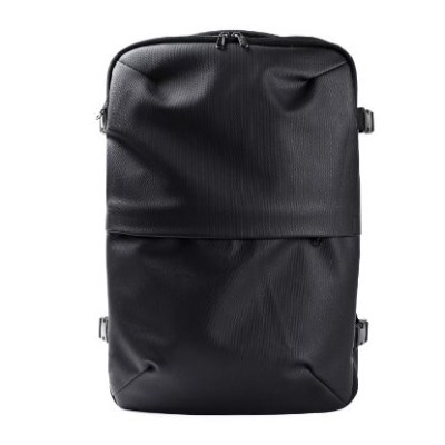 Mochila expandible personalizada
