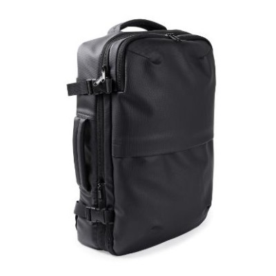 Mochila expandible personalizada