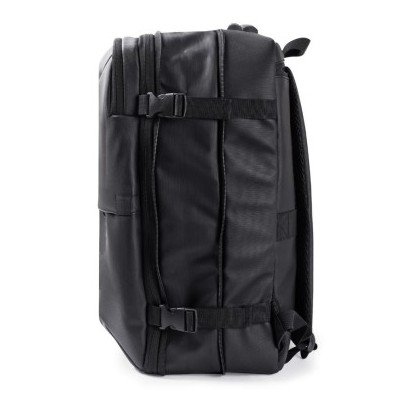 Mochila expandible personalizada