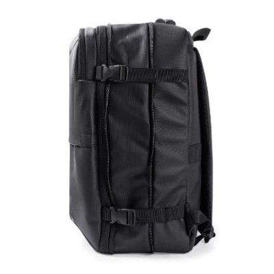 Mochila expandible personalizada