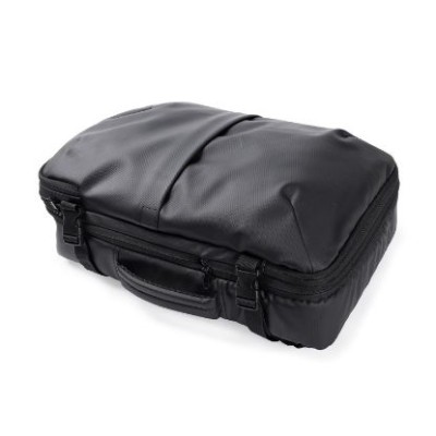 Mochila expandible personalizada