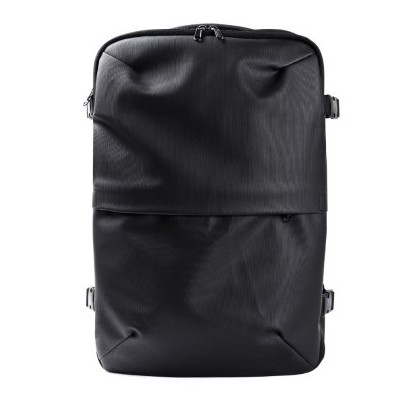 Mochila expandible personalizada