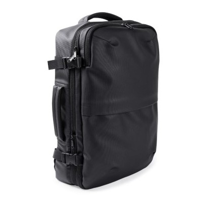 Mochila expandible personalizada