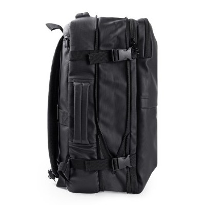 Mochila expandible personalizada