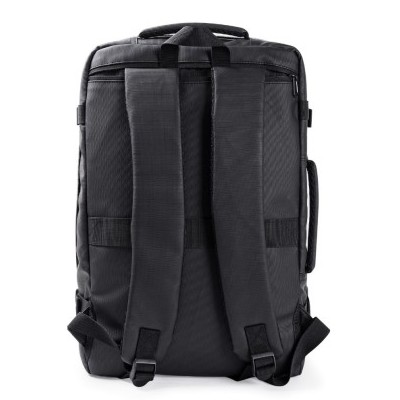Mochila expandible personalizada