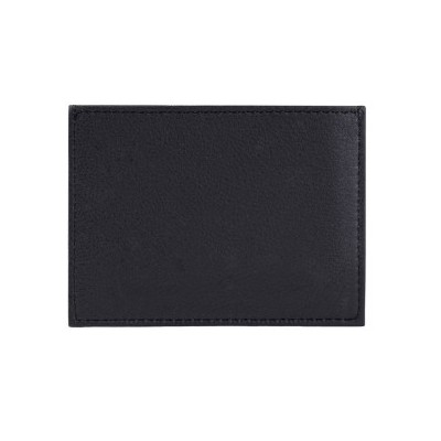 Tarjetero de piel Personalizado