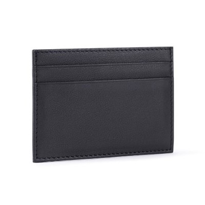 Tarjetero de piel Personalizado