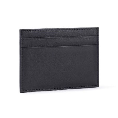 Tarjetero de piel Personalizado