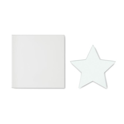 Premio estrella de cristal