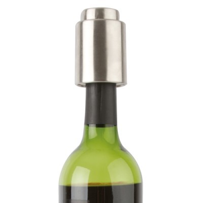 Tapon automático para botella de Acero Inoxidable