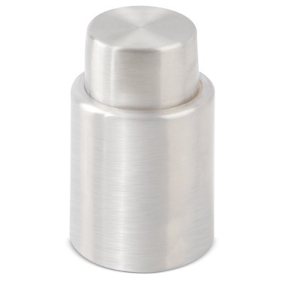 Tapon automático para botella de Acero Inoxidable