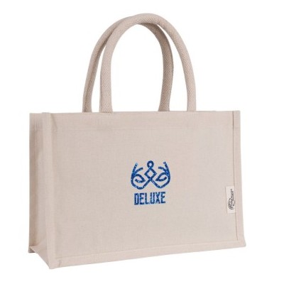 Bolsa de Algodón Reciclado