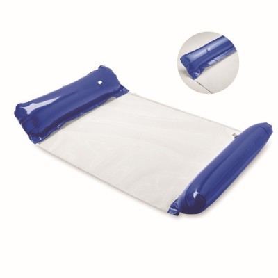 Hamaca hinchable para piscina o playa
