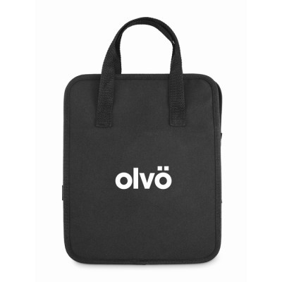 Organizador para el maletero