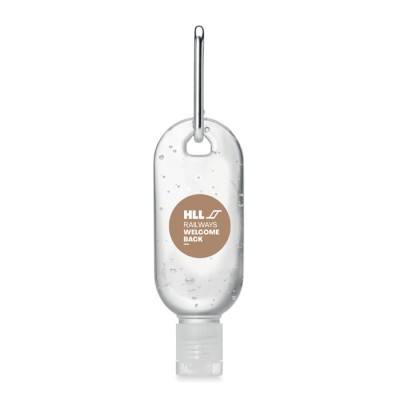 Gel limpia manos 30ml
