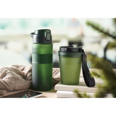 Botella RPET 700 ml