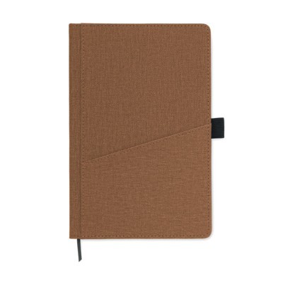 Libretas A5 publicitarias