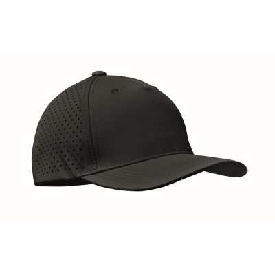 Gorra deportiva ligera y transpirable