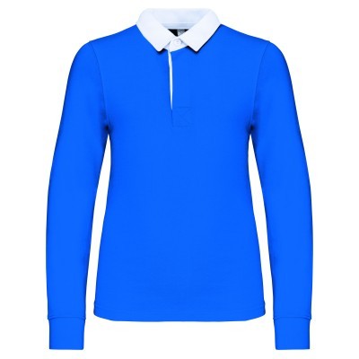 Polo rugby de niños