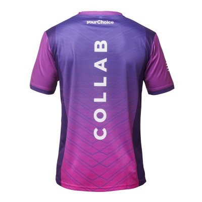 Camisetas atletismo personalizadas